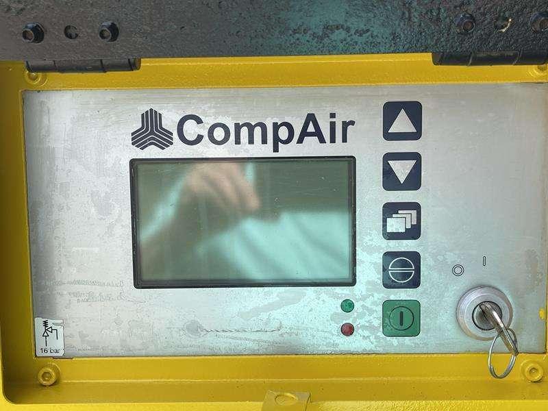 Compair C 115 - 12 - N Photo 9