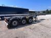 Viberti Porta container Allungabile Photo 2 thumbnail
