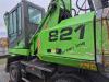 Sennebogen 821 Photo 2 thumbnail