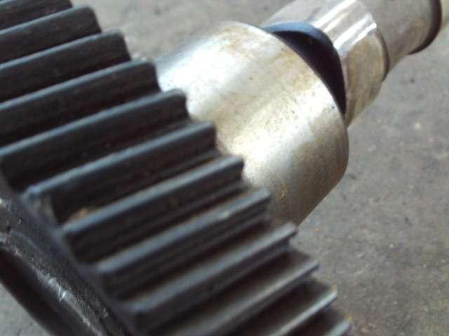 Camshaft for Fiat Allis FE18 - MOTORE FIAT 8065.04 - N. 4603190 Photo 2