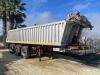 Cardi Tipper semi-trailer Photo 1 thumbnail