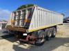 Cardi Tipper semi-trailer Photo 3 thumbnail