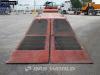 Nooteboom MCO-48-03V 3 axles Extendable 3xSteering APK 04/27 Ramps Photo 11 thumbnail
