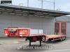 Nooteboom MCO-48-03V 3 axles Extendable 3xSteering APK 04/27 Ramps Photo 2 thumbnail
