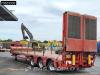 Nooteboom MCO-48-03V 3 axles Extendable 3xSteering APK 04/27 Ramps Photo 3 thumbnail