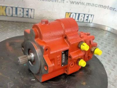 NACHI PVD sold by Kolben s.r.l.