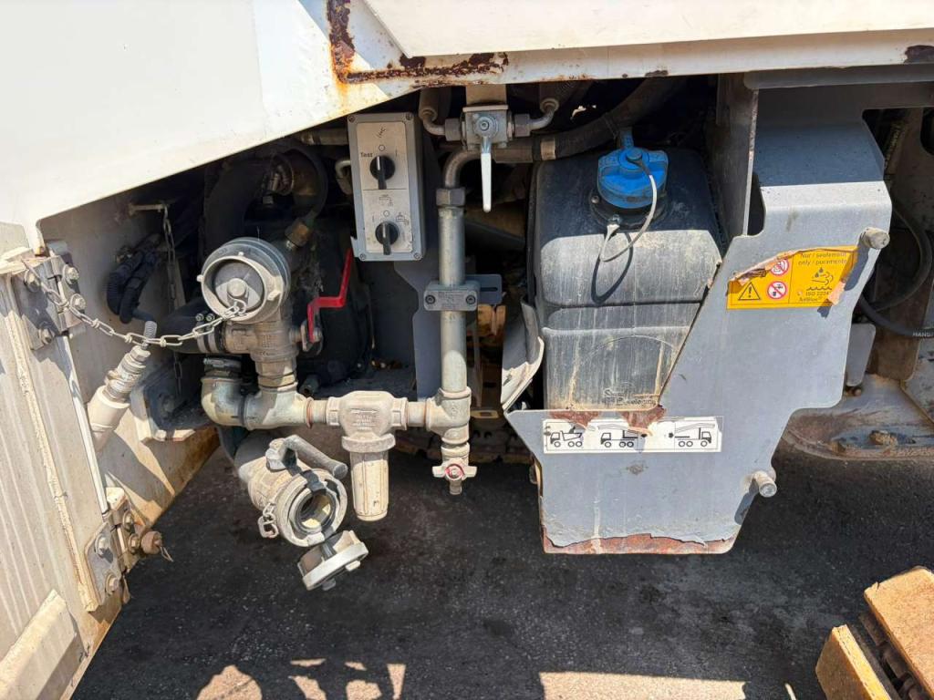 Wirtgen W100CFi Photo 30