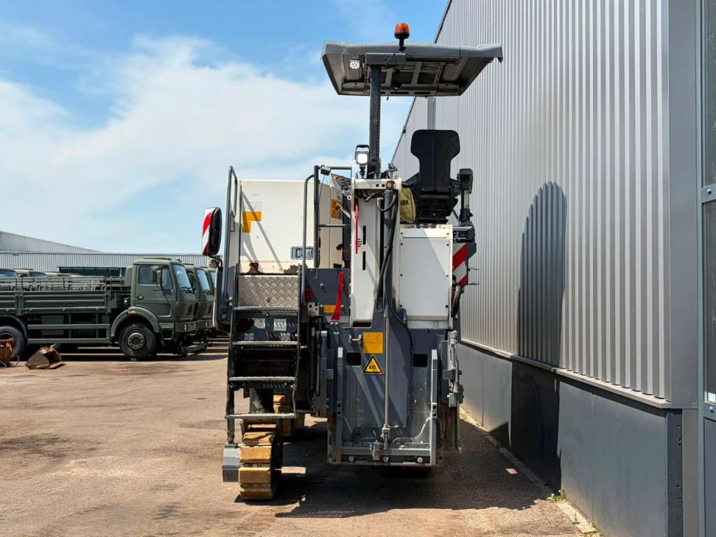 Wirtgen W100CFi Photo 5