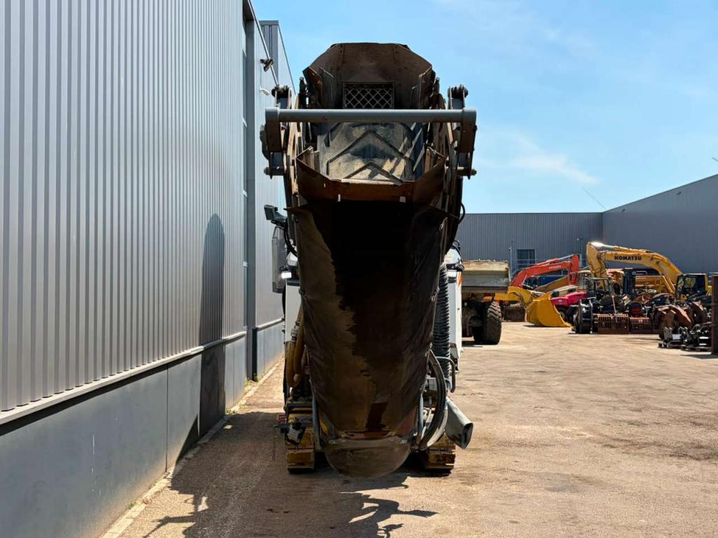 Wirtgen W100CFi Photo 9