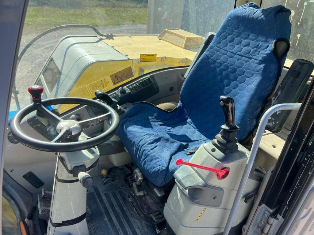 New Holland MH3.6 Photo 10