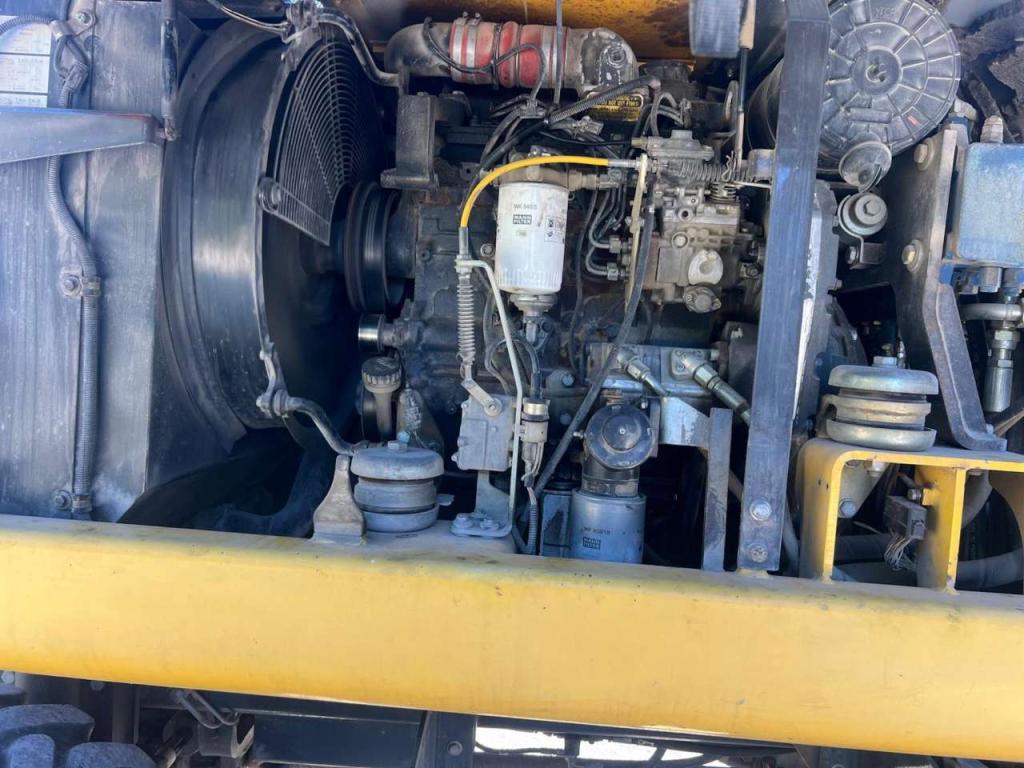 New Holland MH3.6 Photo 12