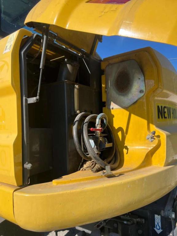 New Holland MH3.6 Photo 13