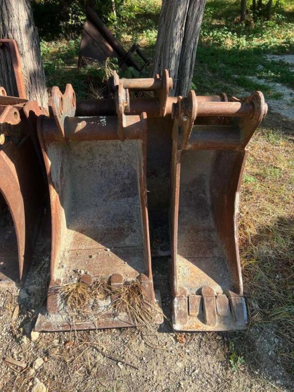 New Holland MH3.6 Photo 14