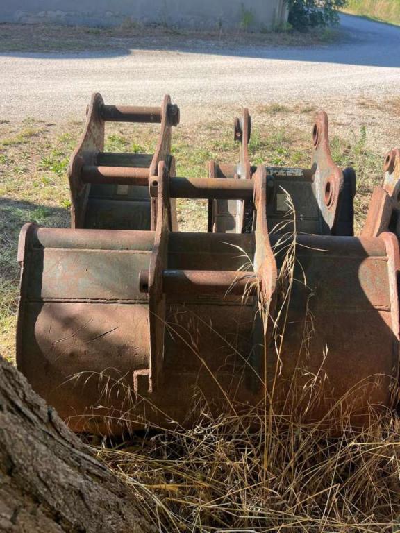 New Holland MH3.6 Photo 15