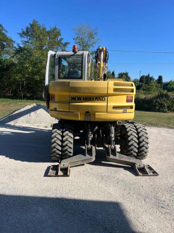New Holland MH3.6 Photo 6