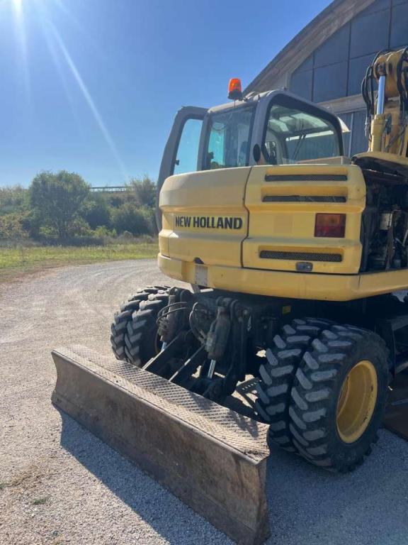 New Holland MH3.6 Photo 7