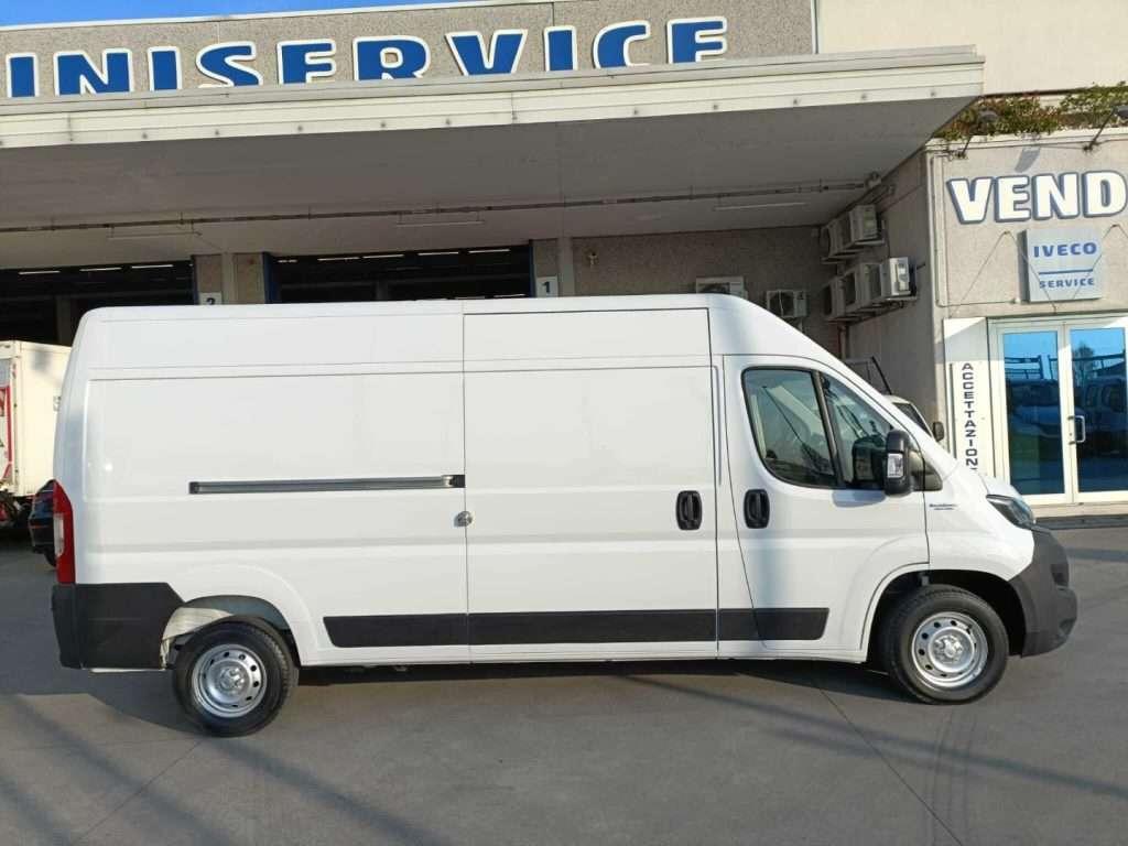 Fiat DUCATO  35 L3H2 FURGONE 130 CV Photo 3