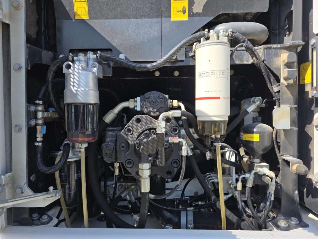 Hidromek HMK220NLC-4 Photo 11