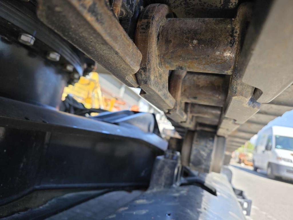 Hidromek HMK220NLC-4 Photo 16