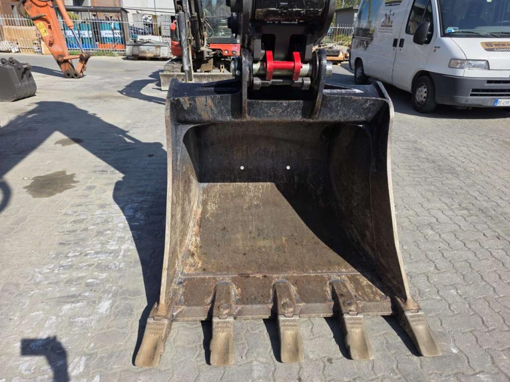 Hidromek HMK220NLC-4 Photo 17