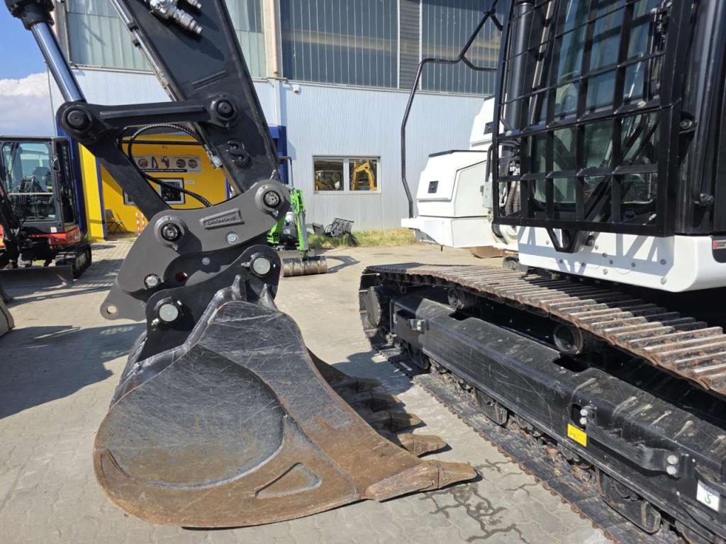 Hidromek HMK220NLC-4 Photo 19