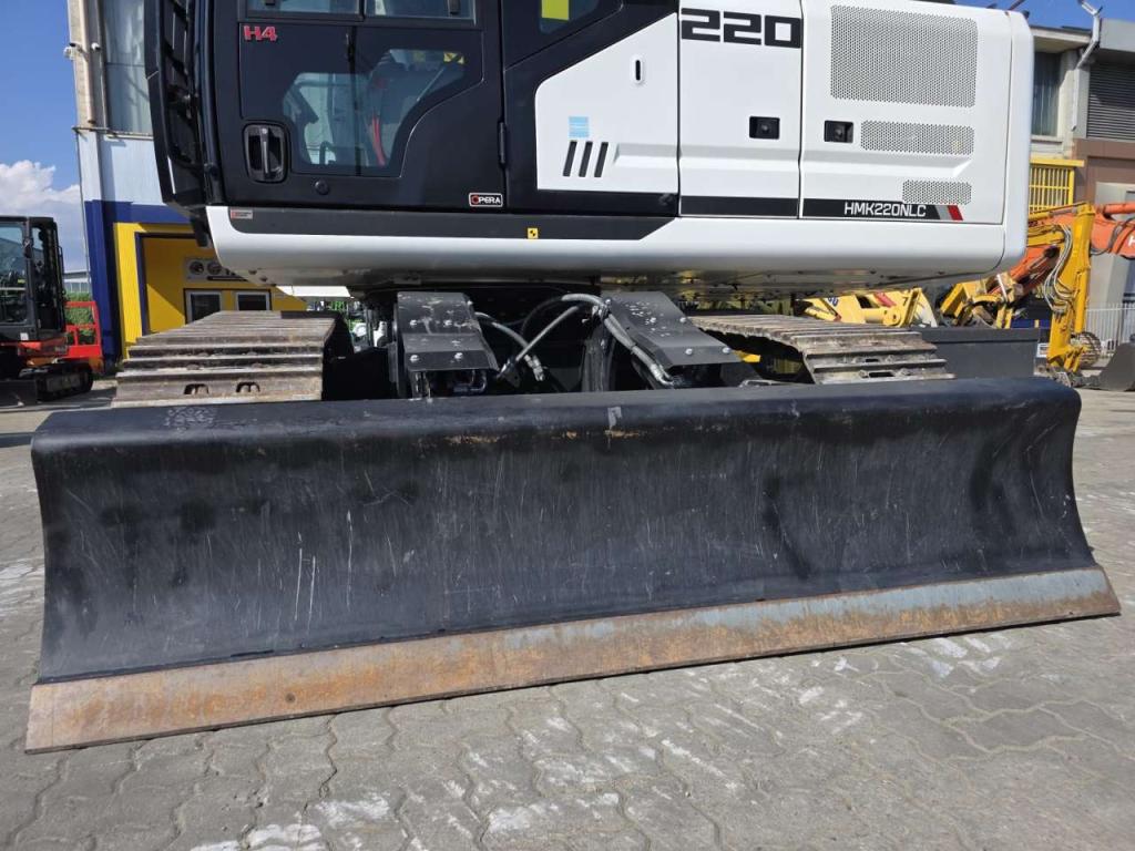 Hidromek HMK220NLC-4 Photo 7