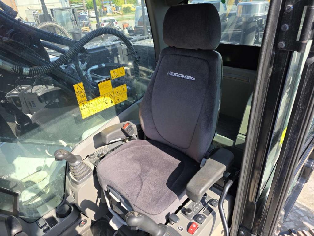 Hidromek HMK220NLC-4 Photo 8