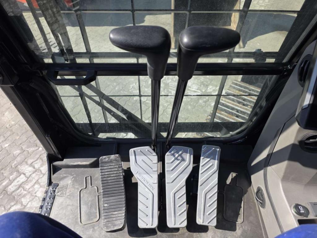 Hidromek HMK220NLC-4 Photo 9