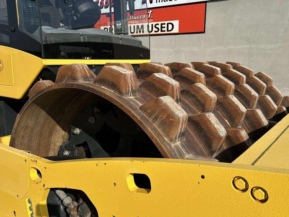 Bomag BW213 PDH-5 Photo 10