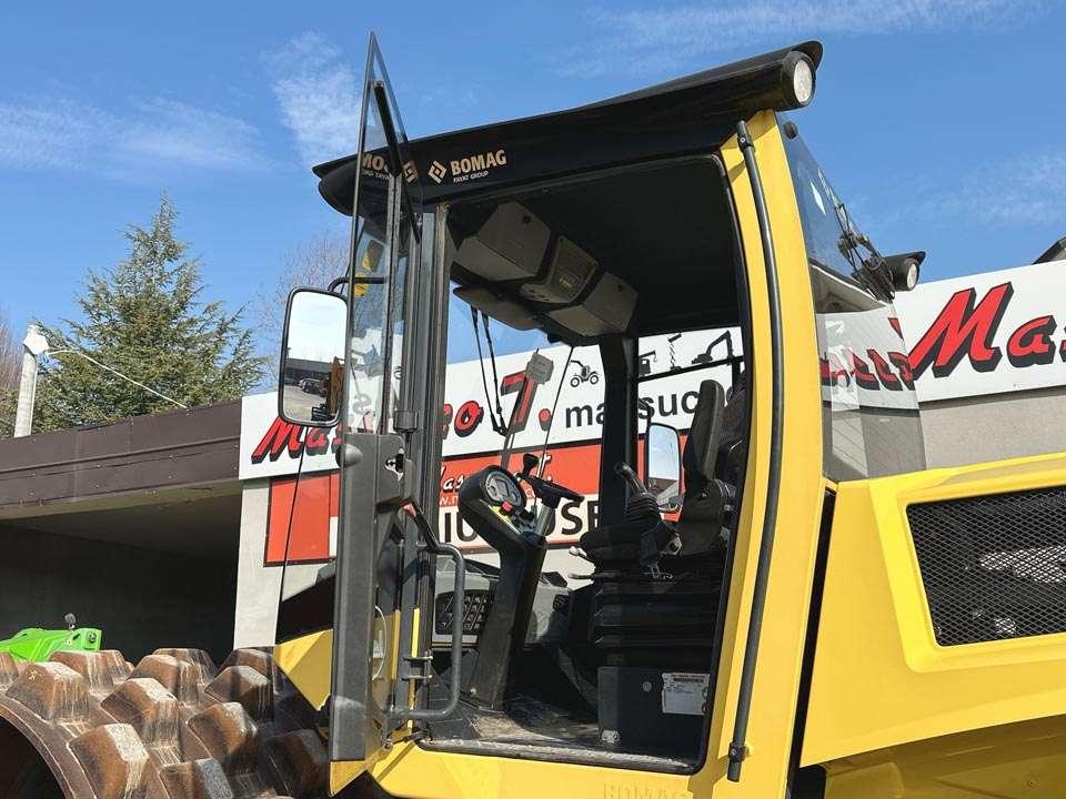Bomag BW213 PDH-5 Photo 13