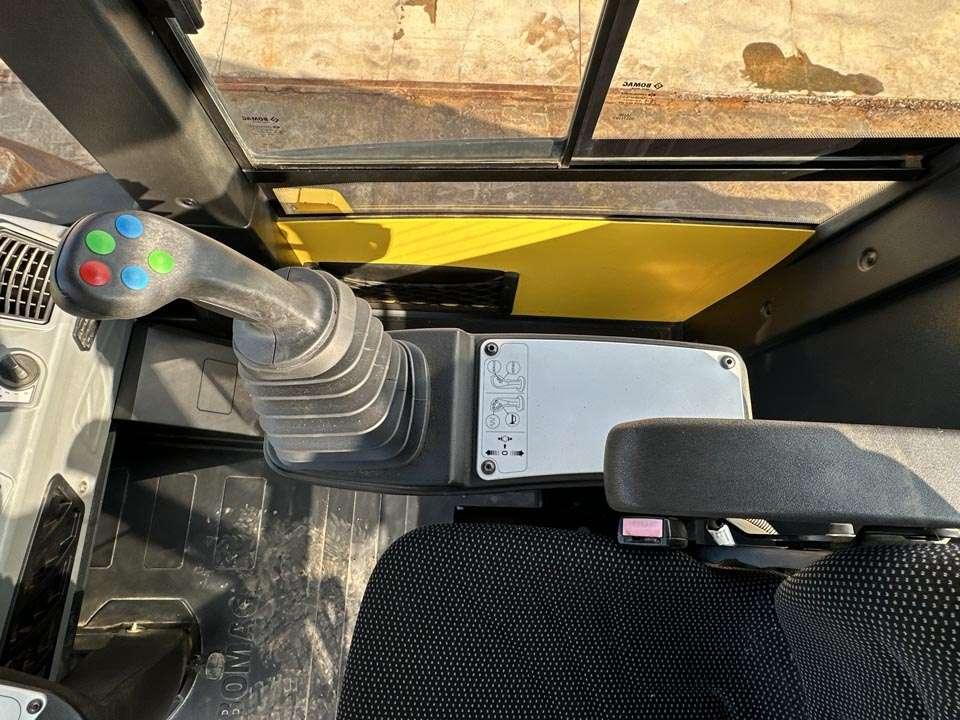 Bomag BW213 PDH-5 Photo 16