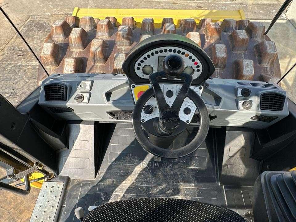 Bomag BW213 PDH-5 Photo 17