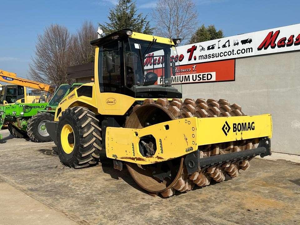 Bomag BW213 PDH-5 Photo 18