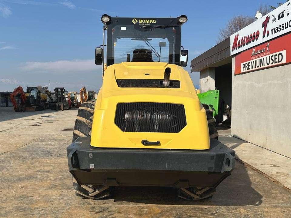 Bomag BW213 PDH-5 Photo 22