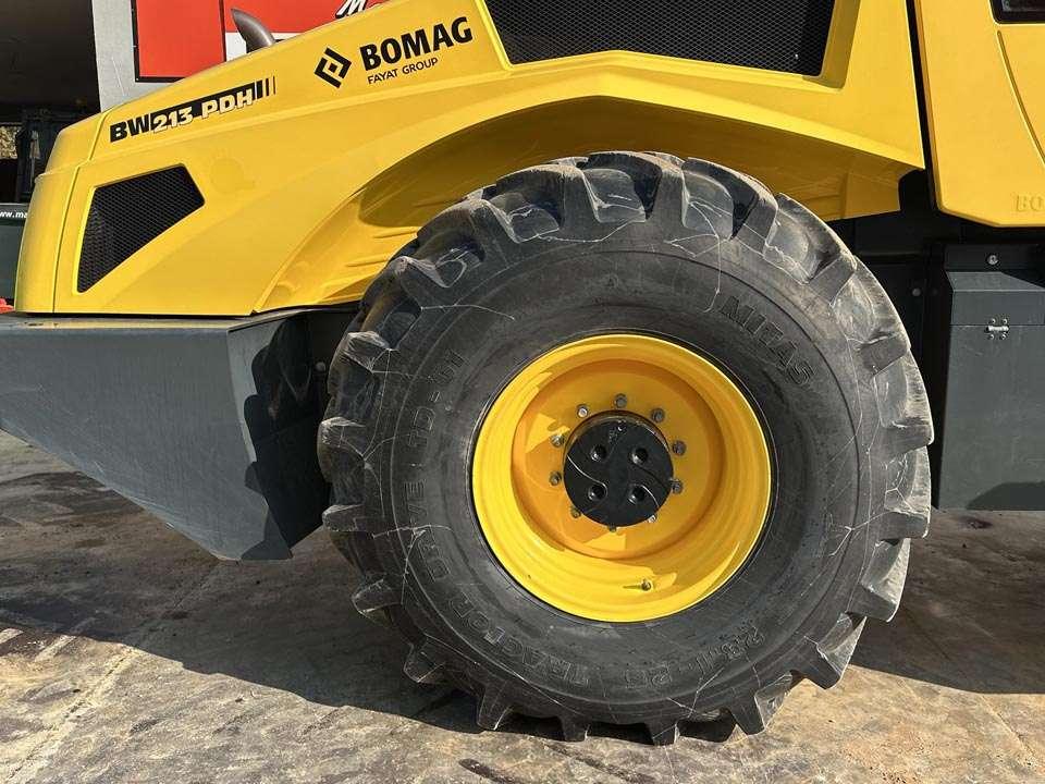 Bomag BW213 PDH-5 Photo 4