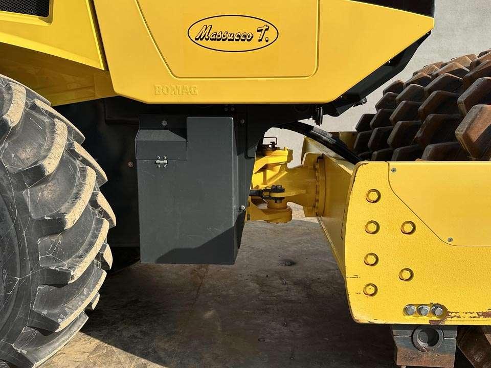 Bomag BW213 PDH-5 Photo 7