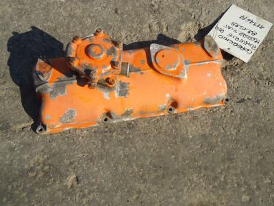 Valve cover for MOTORE FIAT 8215.22 (CODICE 4734677) sold by OLM 90 Srl