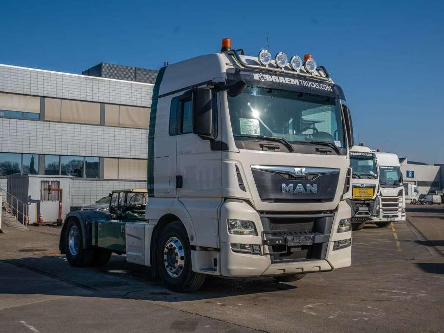 Man TGX 18.460 XLX BLS -INTARDER-ADR Photo 2