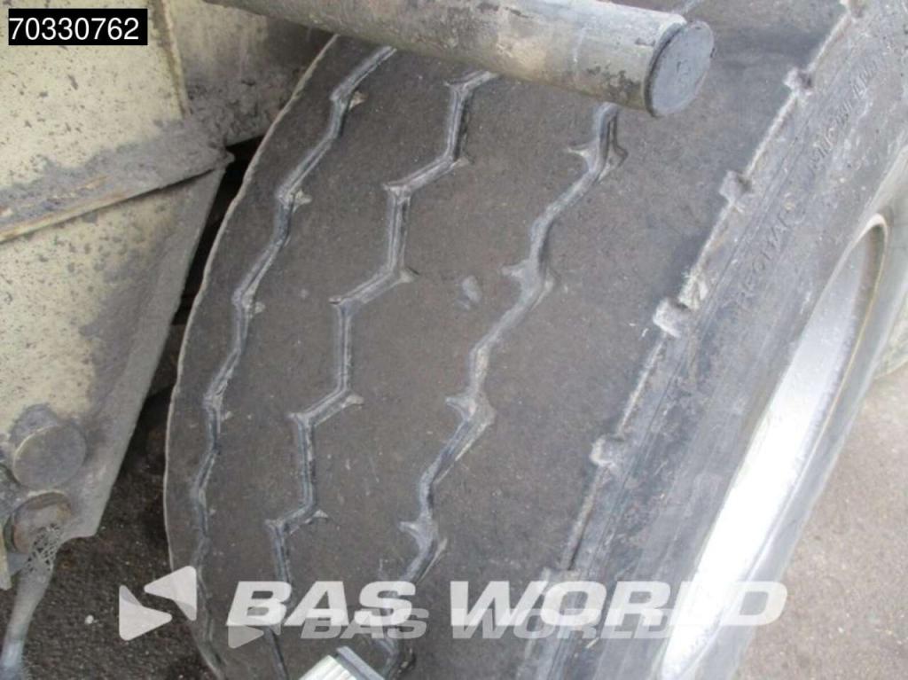 Robuste-Kaiser 2 axles Photo 12