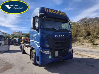 Iveco X-WAY 460 (260S46) Photo 1