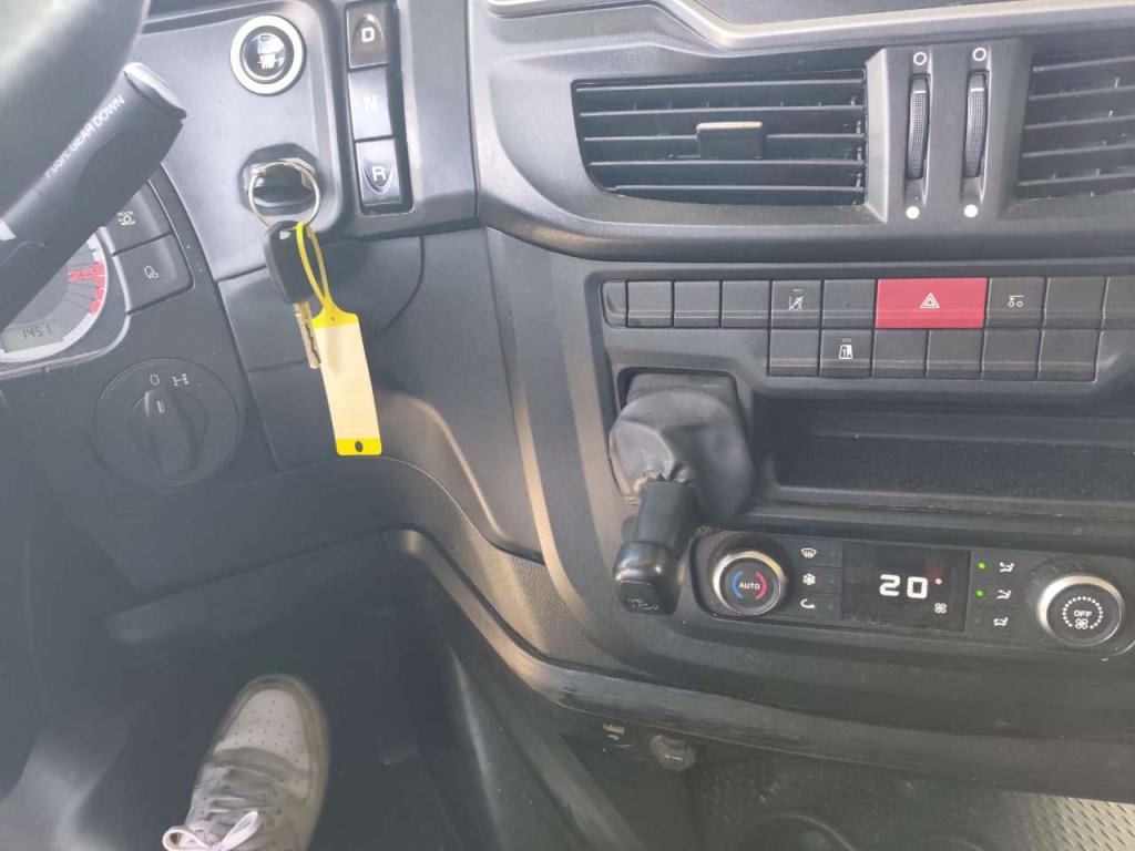 Iveco X-WAY 460 (260S46) Photo 11
