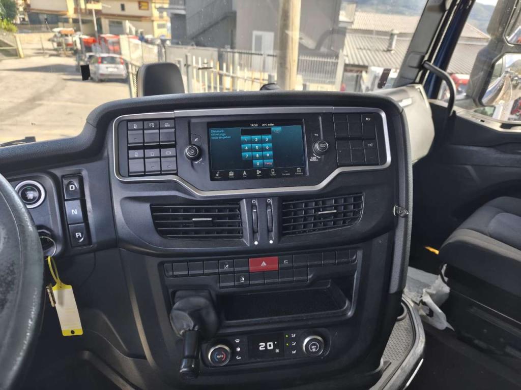 Iveco X-WAY 460 (260S46) Photo 19