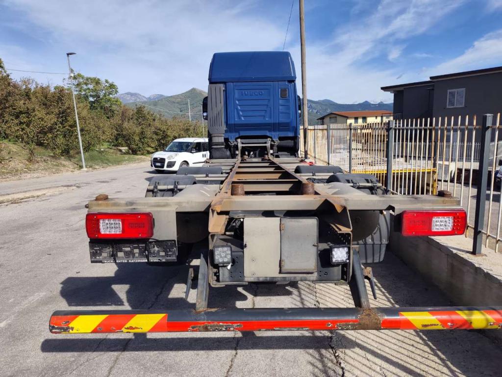 Iveco X-WAY 460 (260S46) Photo 25