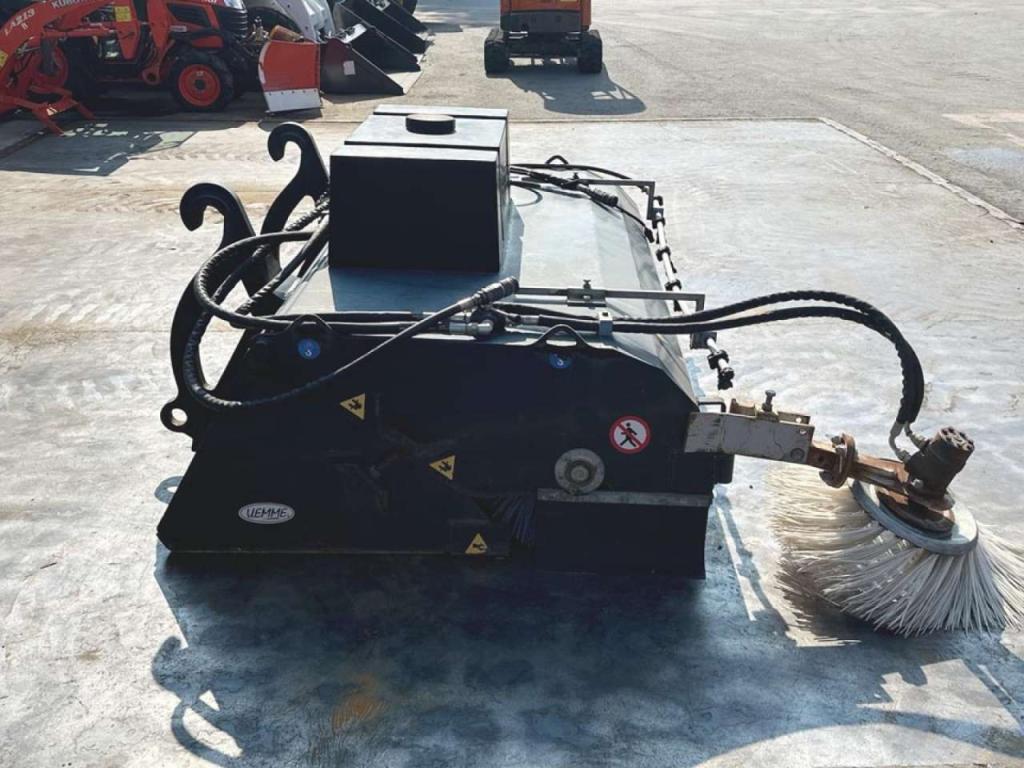Uemme MANTA 2100 HD Photo 2