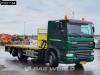 Daf CF85.380 6X2 NL-truck APK Open platform prepared for crane Manual Euro 3 Photo 3 thumbnail