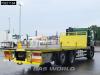 Daf CF85.380 6X2 NL-truck APK Open platform prepared for crane Manual Euro 3 Photo 5 thumbnail