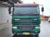 Daf CF85.380 6X2 NL-truck APK Open platform prepared for crane Manual Euro 3 Photo 6 thumbnail