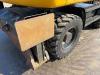 Caterpillar M313D VA - Outriggers + Blade Photo 21 thumbnail