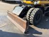 Caterpillar M313D VA - Outriggers + Blade Photo 25 thumbnail