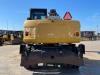 Caterpillar M313D VA - Outriggers + Blade Photo 7 thumbnail